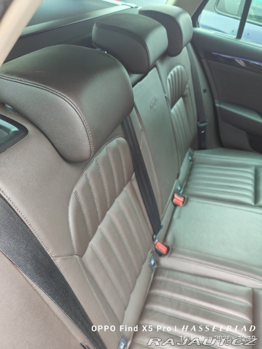 Škoda Superb 2,0   L&K,4×4. 2018