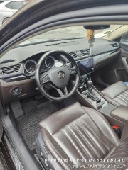 Škoda Superb 2,0   L&K,4×4. 2018