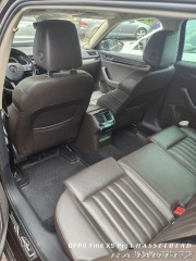 Škoda Superb 2,0   L&K,4×4. 2018