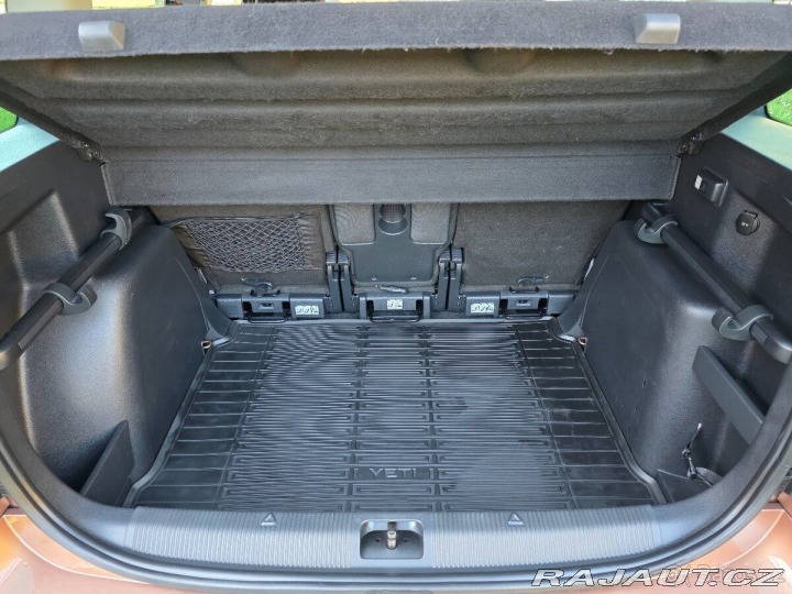 Škoda Yeti 2,0   TDI Ambition Outdoo 2015