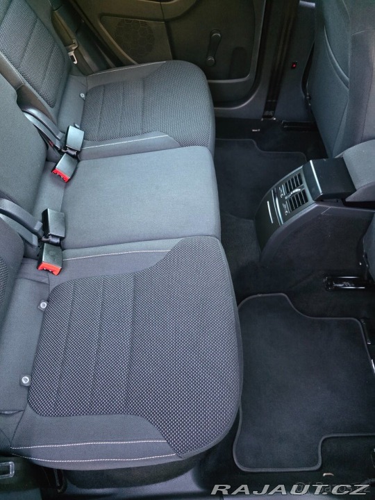 Škoda Yeti 2,0   TDI Ambition Outdoo 2015