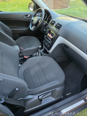 Škoda Yeti 2,0 TDI Ambition Outdoo 2015