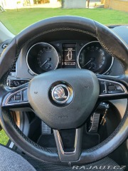 Škoda Yeti 2,0 TDI Ambition Outdoo 2015