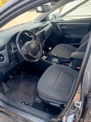 Toyota Corolla 1,6 benzín 2019