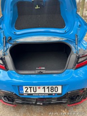 Toyota GR86 2,4 Executive 1800