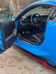 Toyota GR86 2,4 Executive 1800
