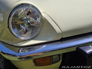 Ostatní značky Ostatní modely Triumph Spitfire MkIV (1973) s Ov 1973