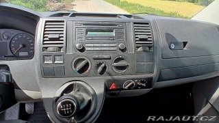 Volkswagen Transporter Caravelle 96 kw - rv.2009 2009