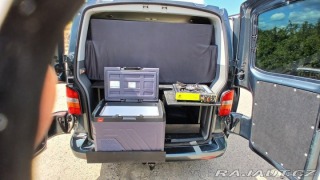 Volkswagen Transporter Caravelle 96 kw - rv.2009 2009