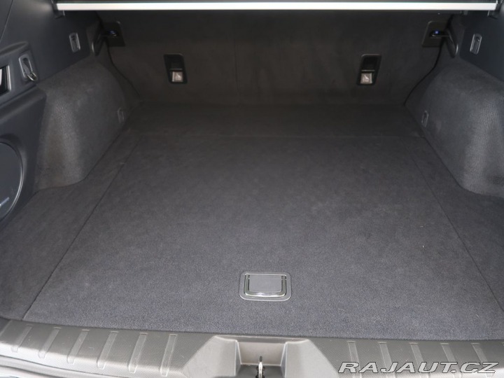 Subaru Outback 2.5i,CZ,1Maj,4x4,AT,TOURI 2021