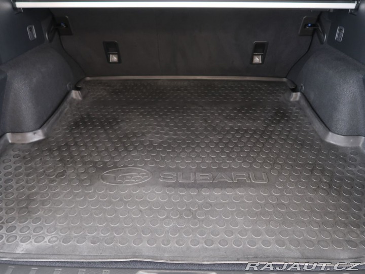 Subaru Outback 2.5i,CZ,1Maj,4x4,AT,TOURI 2021