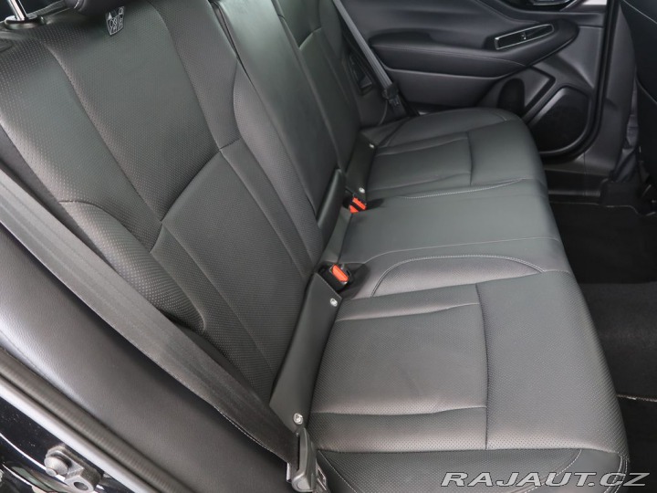 Subaru Outback 2.5i,CZ,1Maj,4x4,AT,TOURI 2021