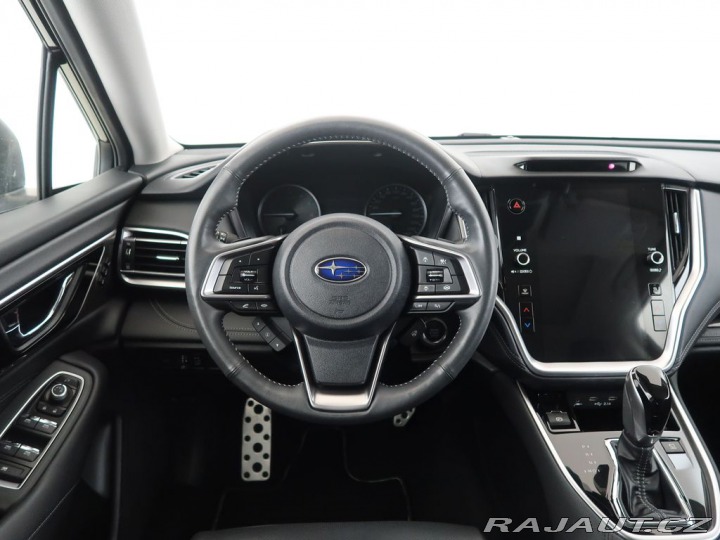 Subaru Outback 2.5i,CZ,1Maj,4x4,AT,TOURI 2021