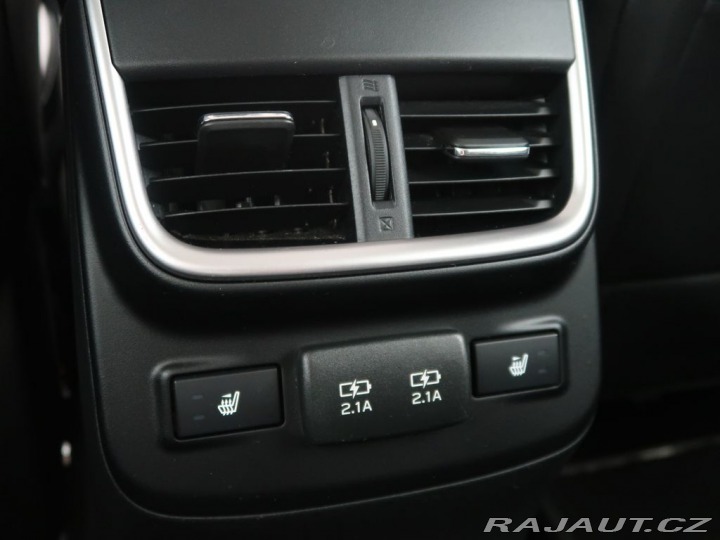 Subaru Outback 2.5i,CZ,1Maj,4x4,AT,TOURI 2021