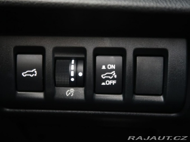 Subaru Outback 2.5i,CZ,1Maj,4x4,AT,TOURI 2021