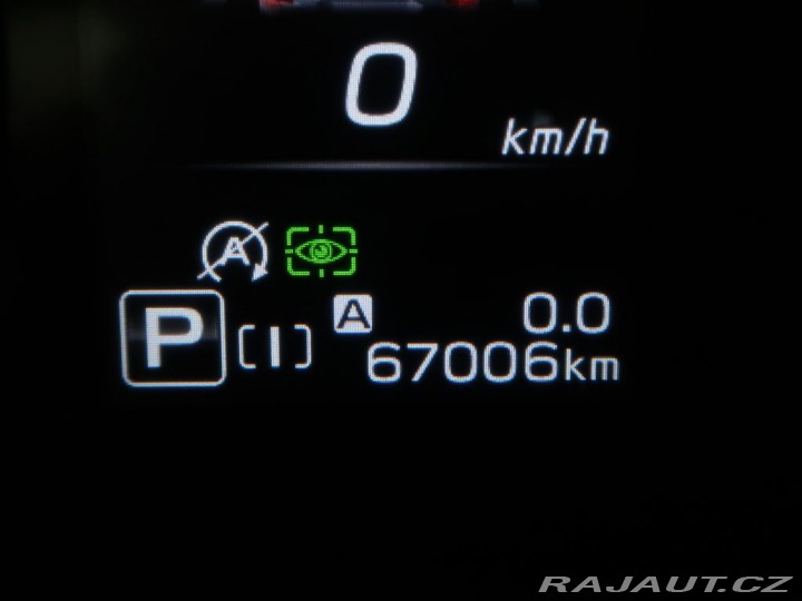 Subaru Outback 2.5i,CZ,1Maj,4x4,AT,TOURI 2021
