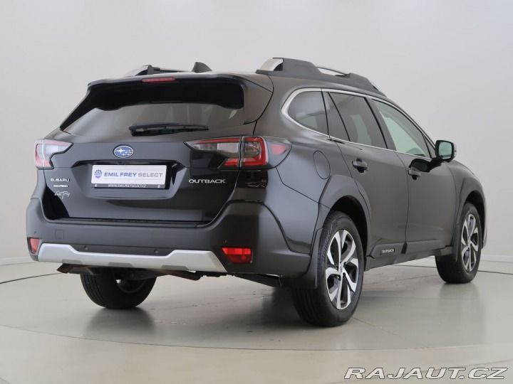 Subaru Outback 2.5i,CZ,1Maj,4x4,AT,TOURI 2021