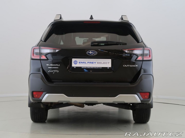 Subaru Outback 2.5i,CZ,1Maj,4x4,AT,TOURI 2021