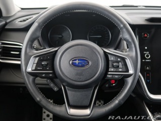Subaru Outback 2.5i,CZ,1Maj,4x4,AT,TOURI 2021