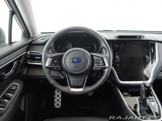 Subaru Outback 2.5i,CZ,1Maj,4x4,AT,TOURI 2021
