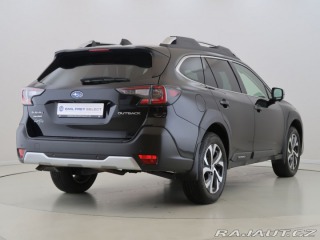 Subaru Outback 2.5i,CZ,1Maj,4x4,AT,TOURI 2021