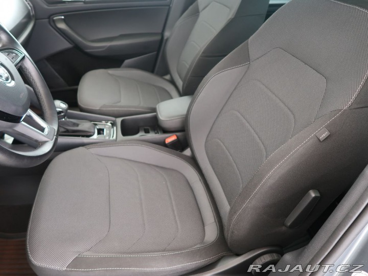Škoda Kodiaq 2,0TDI,CZ,4x4.DSG,Ambitio 2018