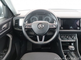 Škoda Kodiaq 2,0TDI,CZ,4x4.DSG,Ambitio 2018