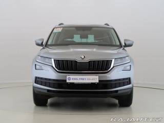 Škoda Kodiaq 2,0TDI,CZ,4x4.DSG,Ambitio 2018