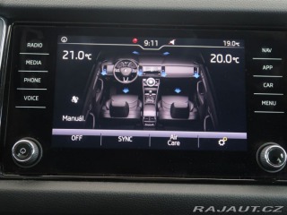 Škoda Kodiaq 2,0TDI,CZ,4x4.DSG,Ambitio 2018