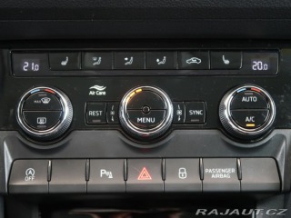Škoda Kodiaq 2,0TDI,CZ,4x4.DSG,Ambitio 2018