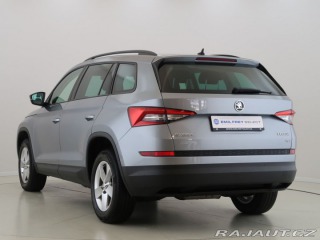 Škoda Kodiaq 2,0TDI,CZ,4x4.DSG,Ambitio 2018
