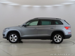 Škoda Kodiaq 2,0TDI,CZ,4x4.DSG,Ambitio 2018