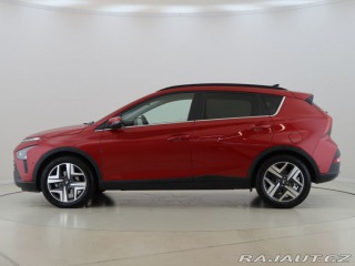 Hyundai Bayon 1.0T-GDI,MHEV,7AT,CZ,1Maj 2022