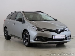 Toyota Auris 1.6Valvematic,97kW,CZ,Sel 2017
