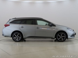 Toyota Auris 1.6Valvematic,97kW,CZ,Sel 2017