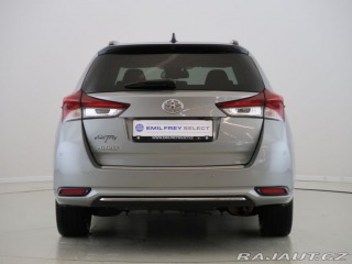 Toyota Auris 1.6Valvematic,97kW,CZ,Sel 2017
