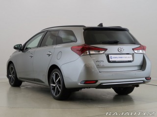 Toyota Auris 1.6Valvematic,97kW,CZ,Sel 2017