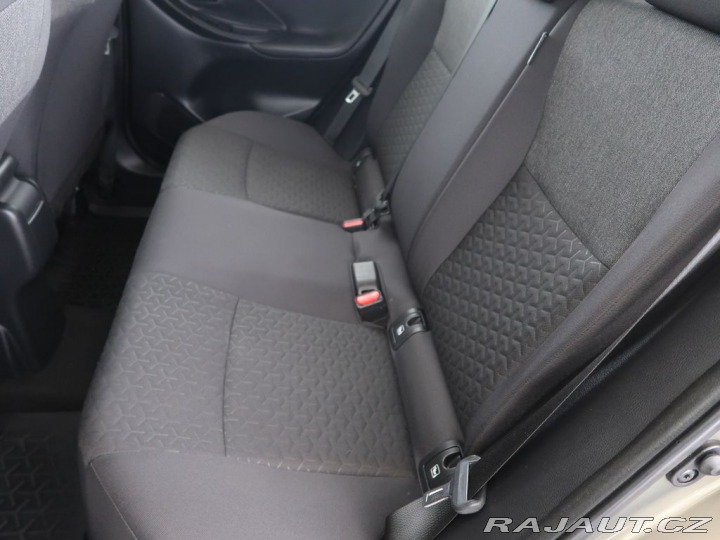 Toyota Yaris Cross 1.5,AT,CZ,1Maj,ComfortTec 2023
