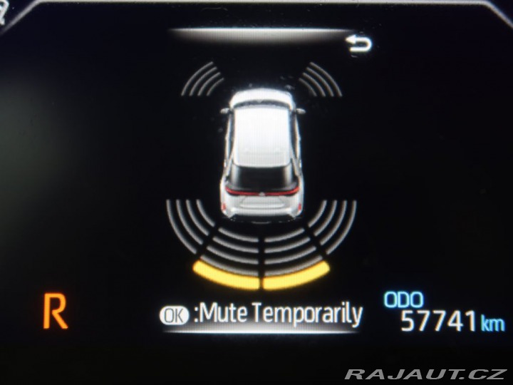 Toyota Yaris Cross 1.5,AT,CZ,1Maj,ComfortTec 2023