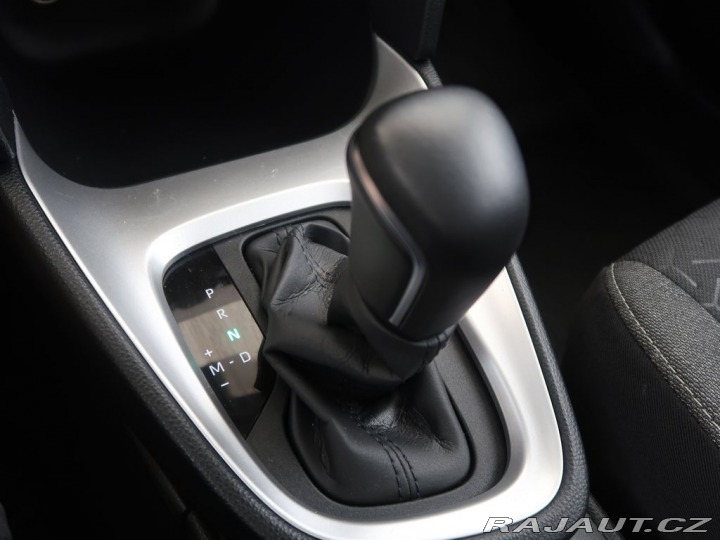 Toyota Yaris Cross 1.5,AT,CZ,1Maj,ComfortTec 2023