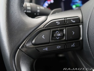 Toyota Yaris Cross 1.5,AT,CZ,1Maj,ComfortTec 2023
