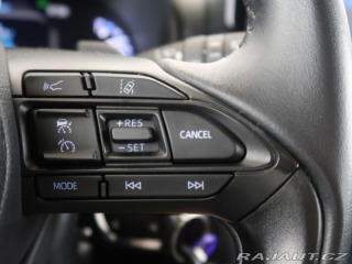 Toyota Yaris Cross 1.5,AT,CZ,1Maj,ComfortTec 2023