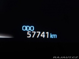 Toyota Yaris Cross 1.5,AT,CZ,1Maj,ComfortTec 2023
