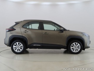 Toyota Yaris Cross 1.5,AT,CZ,1Maj,ComfortTec 2023