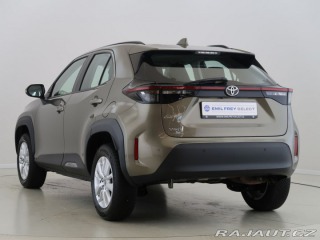 Toyota Yaris Cross 1.5,AT,CZ,1Maj,ComfortTec 2023
