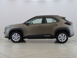 Toyota Yaris Cross 1.5,AT,CZ,1Maj,ComfortTec 2023