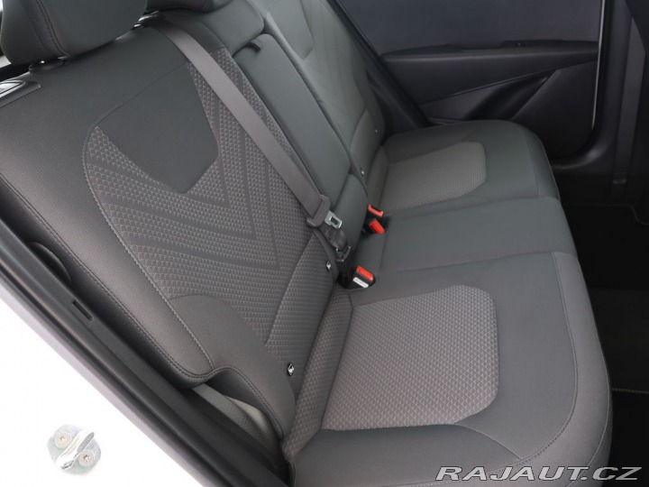 Kia Niro 1.6GDi HEV,CZ,Comfort 2022