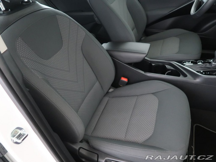 Kia Niro 1.6GDi HEV,CZ,Comfort 2022