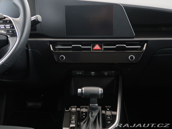 Kia Niro 1.6GDi HEV,CZ,Comfort 2022