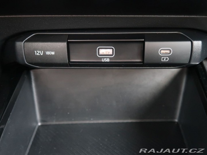 Kia Niro 1.6GDi HEV,CZ,Comfort 2022